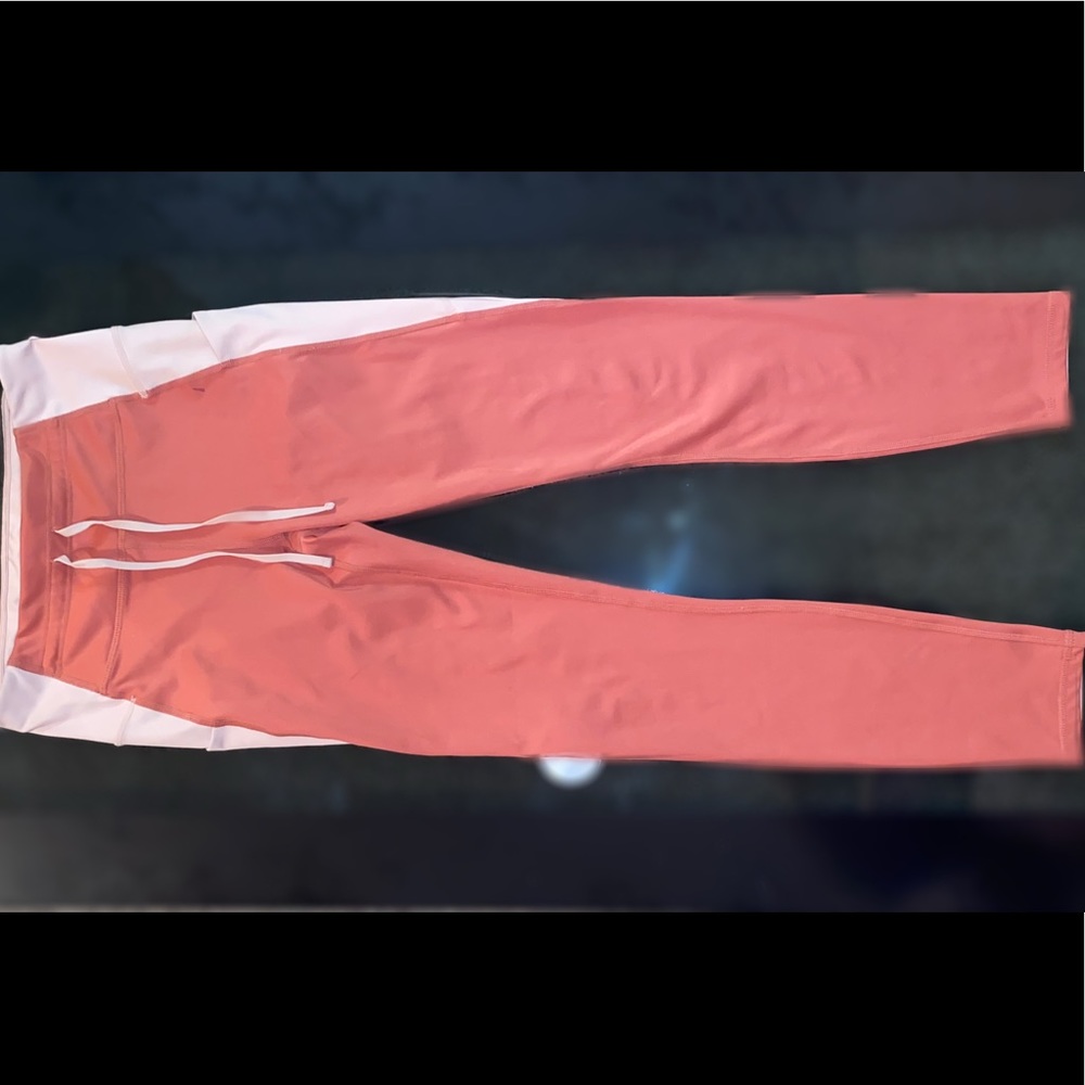 Fabletics workout leggings